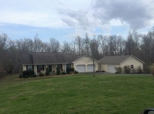 2586 Martins Chapel Rd, Kuttawa, KY 42055