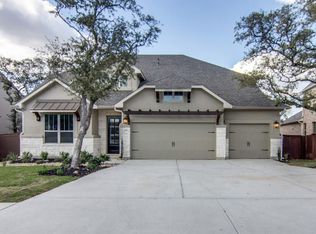 709 Germander Rd, Leander, TX 78641