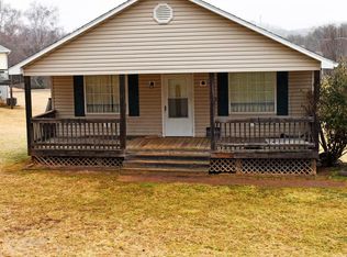 113 Partridge St, Galax, VA 24333
