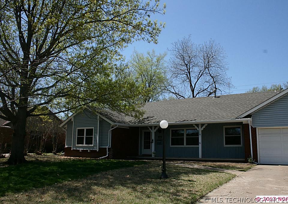 1st image of 6018 S 73rd East Ave