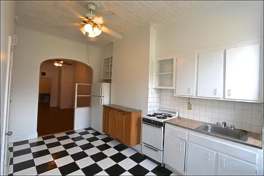 Rented by N.C. Pepe Corp.