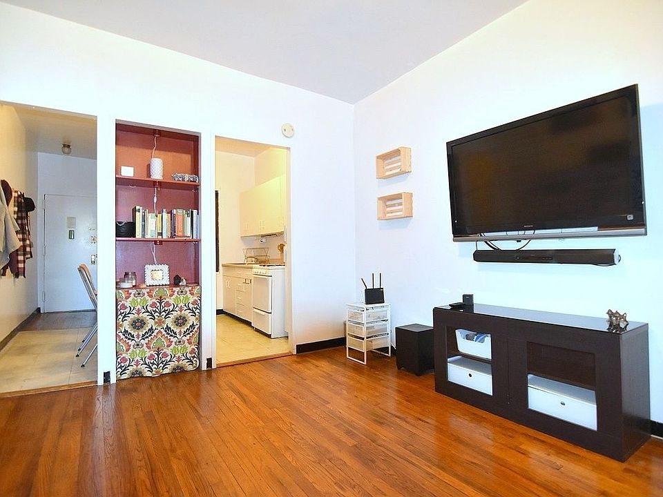 1st image of 57 W 105th St APT 3B