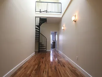 Rented by Evergreen Apartments BK