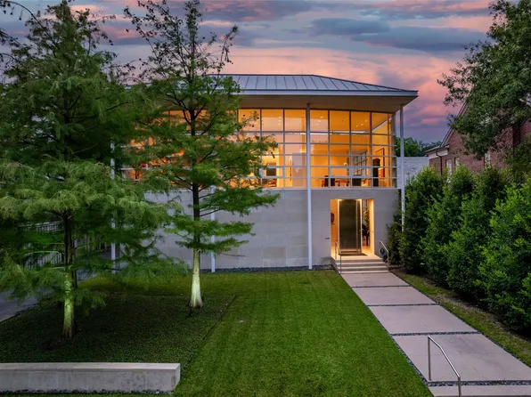 4428 N Versailles Ave, Highland Park, TX 75205