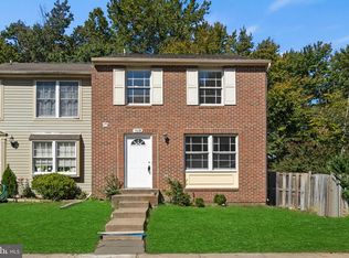 3618 Wharf Ln, Triangle, VA 22172