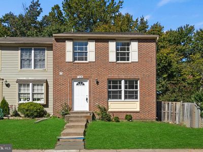 3618 Wharf Ln, Triangle, VA, 22172