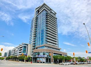 1 Hurontario St #806, Mississauga, ON