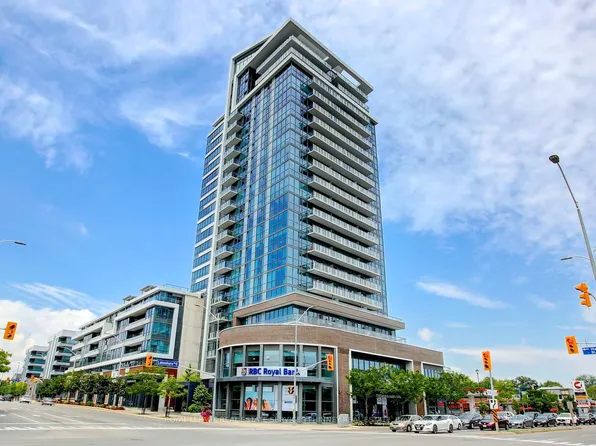 1 Hurontario St, Mississauga, ON
