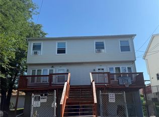 199 Benedict St, Providence, RI 02909