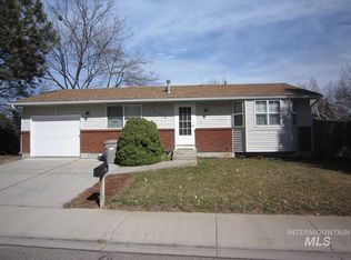 3306 Rugby Way, Boise, ID 83704