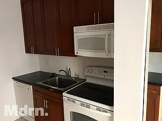 Rented by Mdrn Residential