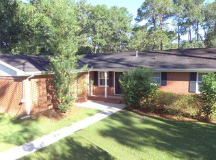 1505 Lakewood Dr SE, Cairo, GA 39828