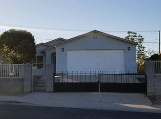 1180 S Madison Ave, Yuma, AZ 85364