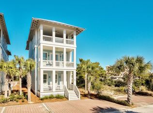 55 Trigger Trl E, Panama City Beach, FL 32413