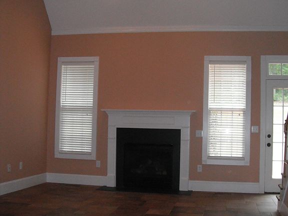 LR with Vaulted Ceiling