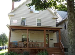 120 N Ingalls St, Ann Arbor, MI 48104