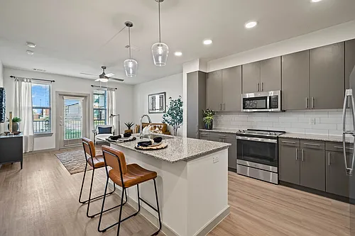 La Ventana at Canyon West Photo 1