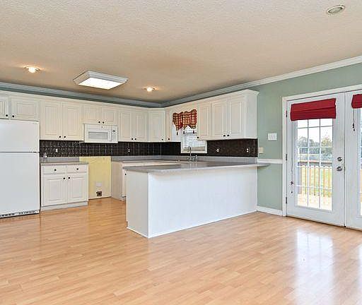 Kitchen View 1