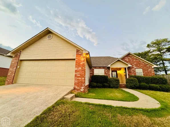 804 Amberwood Cv, Jonesboro, AR 72401