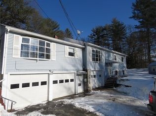 323 Pleasant St, Mechanic Falls, ME 04256