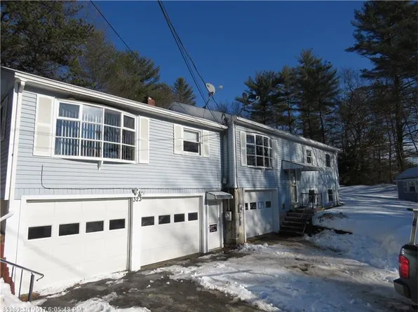 323 Pleasant St, Mechanic Falls, ME 04256