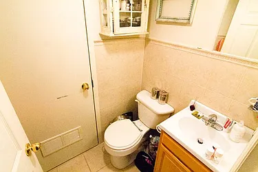 Rented by Coda Real Estate NYC