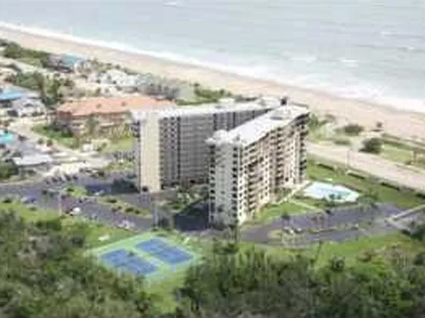 801 S Ocean Drive #Ph103, Fort Pierce, FL 34949