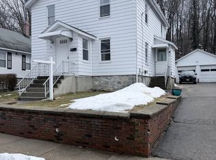 30 Clark St #1, Ansonia, CT 06401