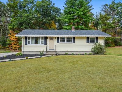 83 Steere Farm Rd, Burrillville, RI, 02830