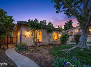 409 Mission Santa Fe Cir, Chico, CA 95926