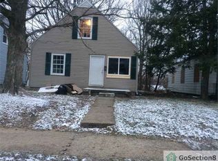 1638 Johnson St, South Bend, IN