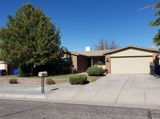 7205 San Francisco Rd NE, Albuquerque, NM 87109