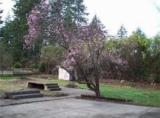 15720 62nd Ave NW, Gig Harbor, WA 98332