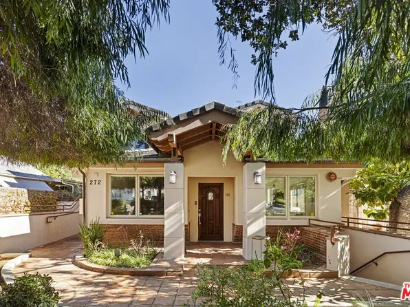 272 N Chester Ave Unit 101, Pasadena, CA 91106