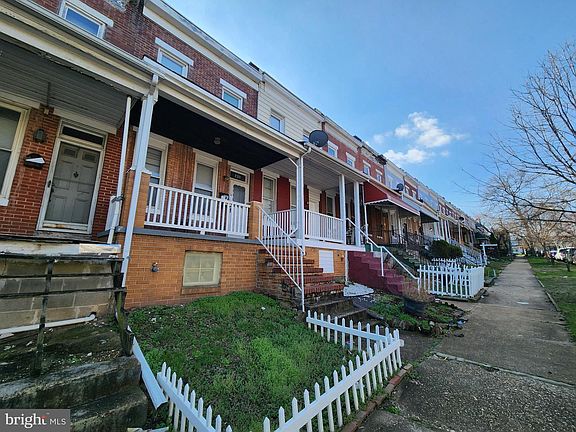 3rd image of 2311 Sidney Ave