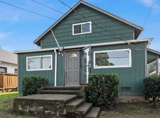 1418 S 56th St, Tacoma, WA 98408
