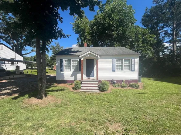 403 Thompson St, Gaffney, SC 29340