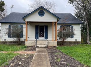 2315 W Huisache Ave, San Antonio, TX 78201