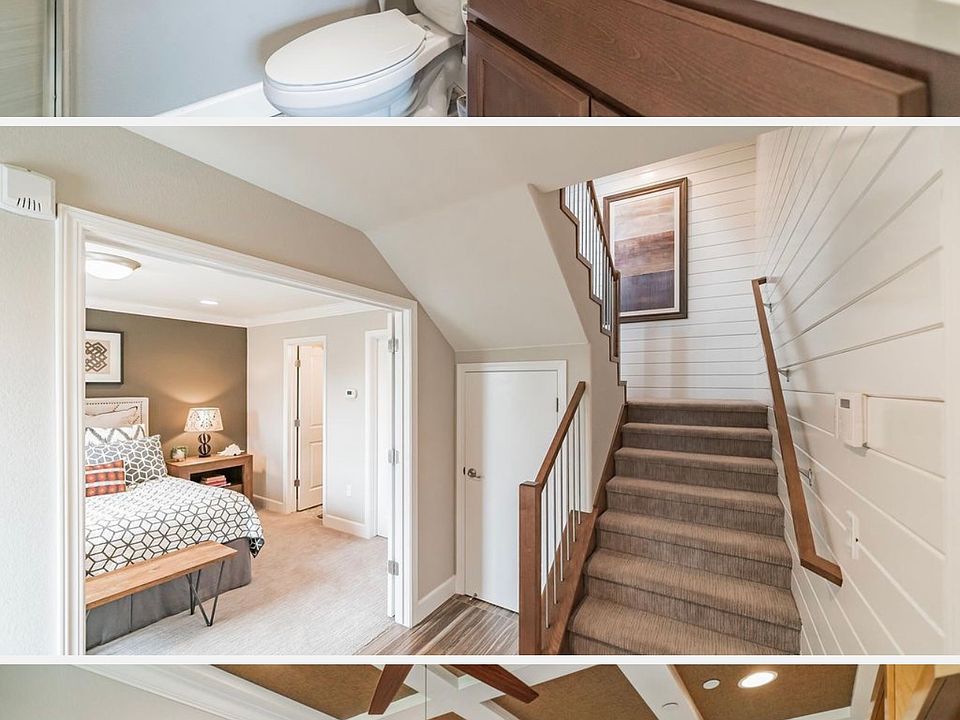 Bedroom 4 (first floor)