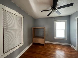 1204 E 22nd Ave, Kansas City, MO 64116