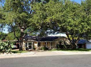 1800 Inverness Blvd, Austin, TX 78745