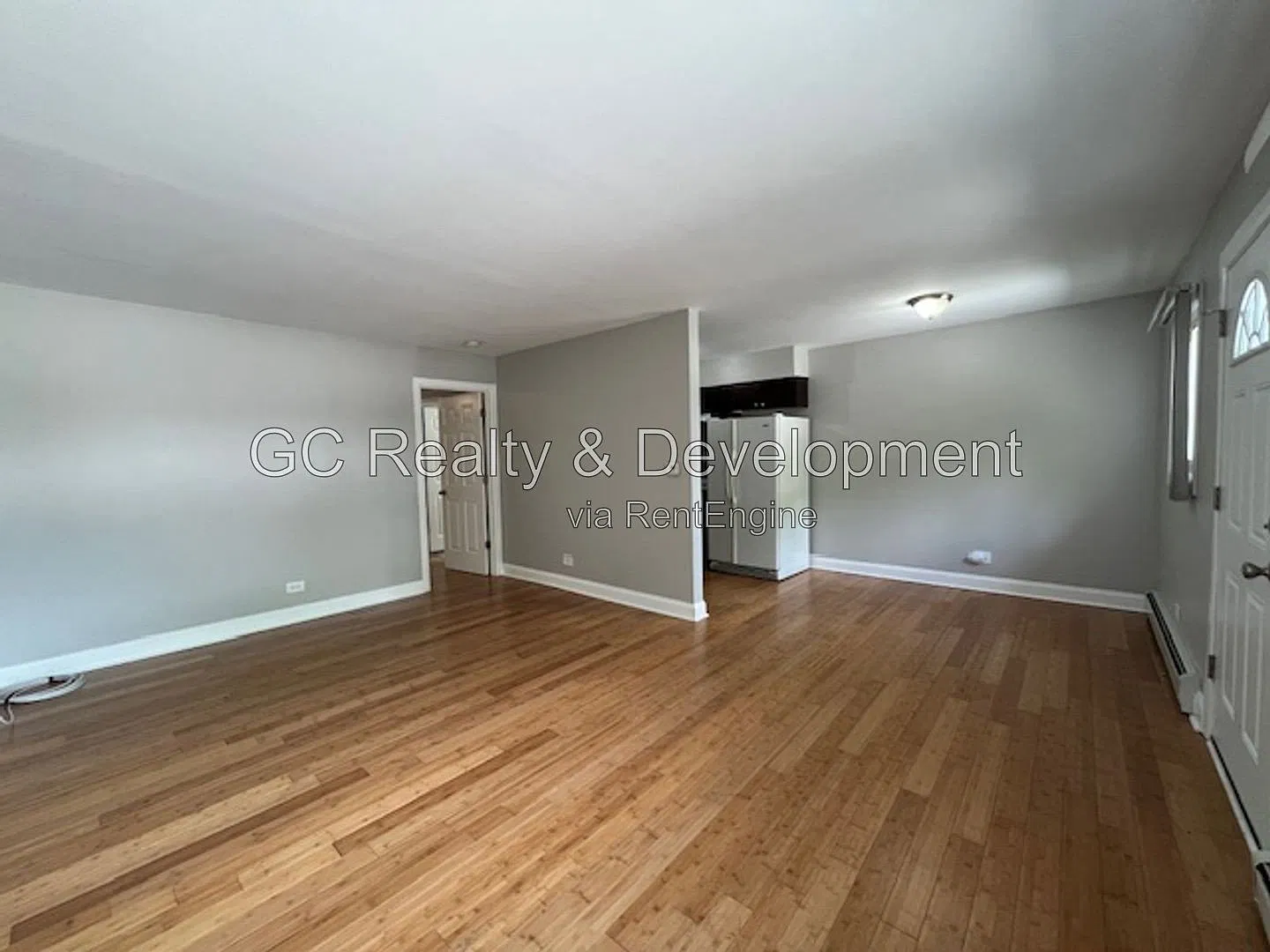 1 bed, 1.0 bath, 850 sqft, $1,400 — Photo 4