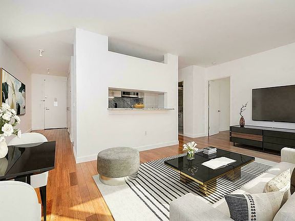 3rd image of 450 N End Ave APT 8D