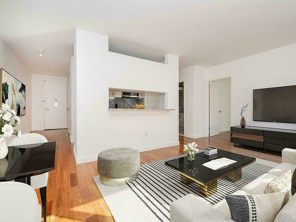 1st image of 450 N End Ave APT 4D