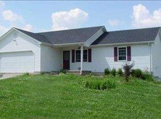 8724 New Bowling Green Rd, Smiths Grove, KY 42171