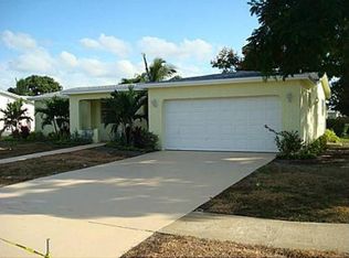 6598 NW 2nd St, Margate, FL 33063