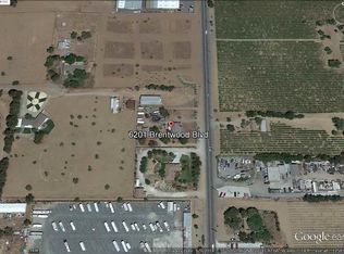 6201 Brentwood Blvd, Brentwood, CA 94513