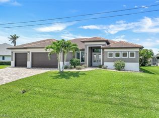 2806 SW 46th Ter, Cape Coral, FL 33914