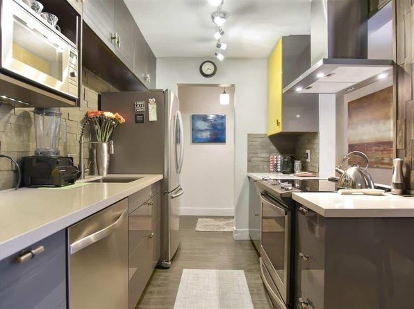 1 bedroom rental in Vancouver — photo 2