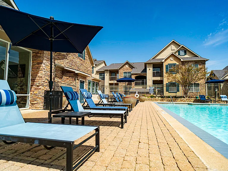 The Reserve at Walnut Creek — Photo 18